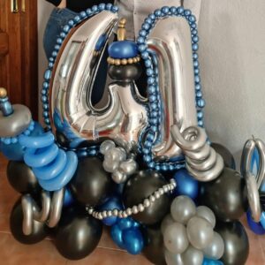 Bouquet de cumpleaños